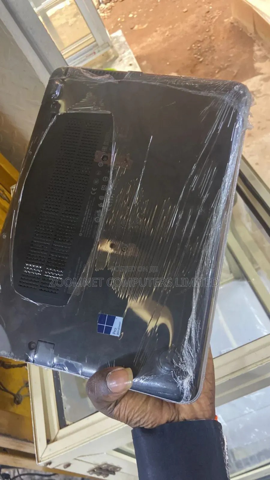 Laptop HP EliteBook 820 G3 8GB Intel Core i5 SSD 256GB