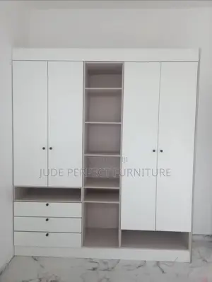 Quality Family Size Wardrobe