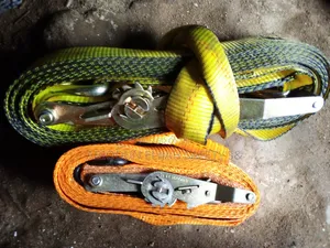Cargo Latching Binding Belt Lifting Belt Big Small