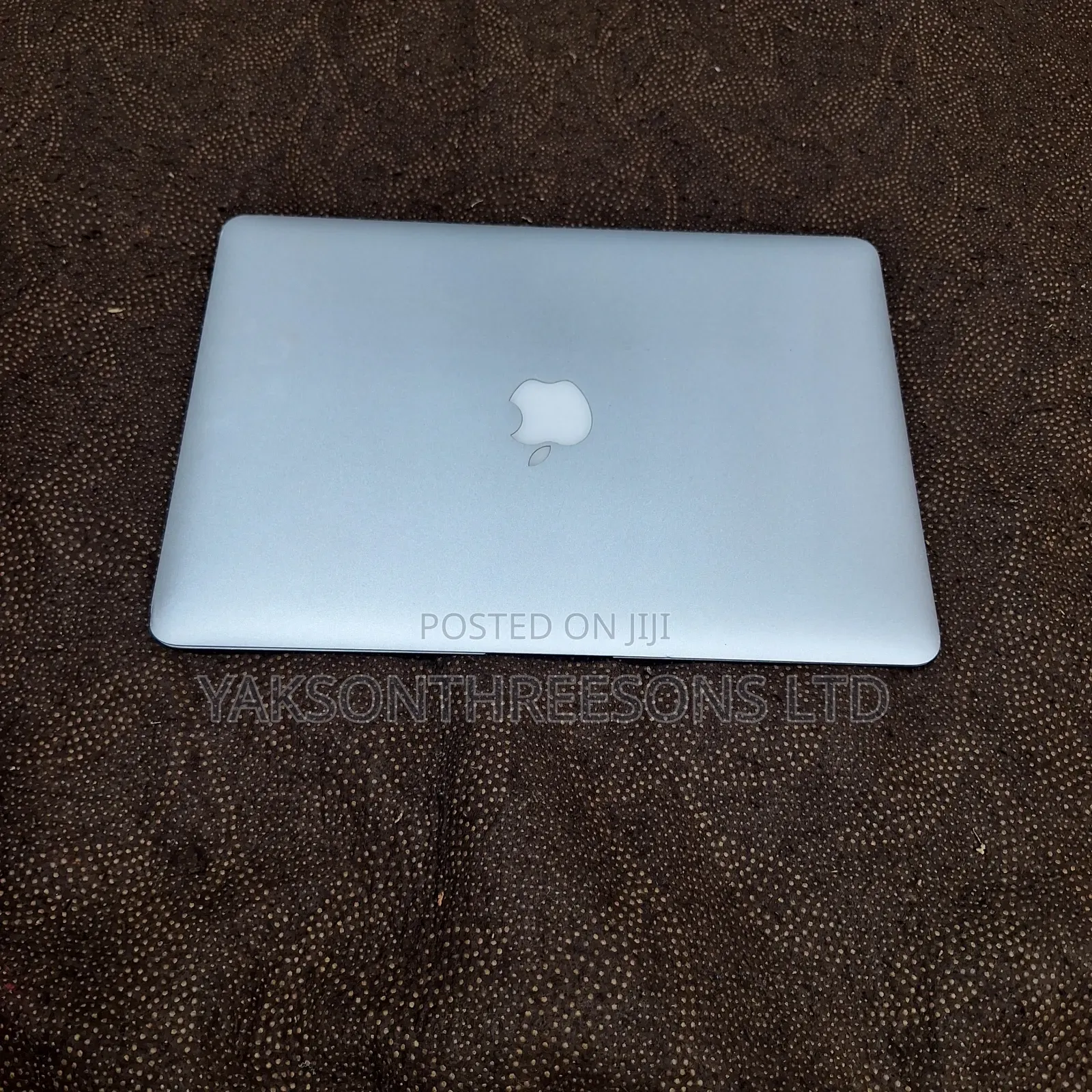 Laptop Apple MacBook Air 2015 8GB Intel Core I5 SSD 128GB