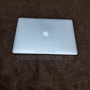 Laptop Apple MacBook Air 2015 8GB Intel Core I5 SSD 128GB