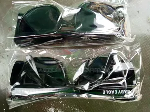 Google Welding Glass/Eye Protect Face Welding Glass