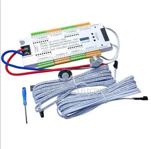 32-Step Controller Device