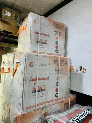 Felicity Solar Tubular Battery 220ah 12v Is Available Now