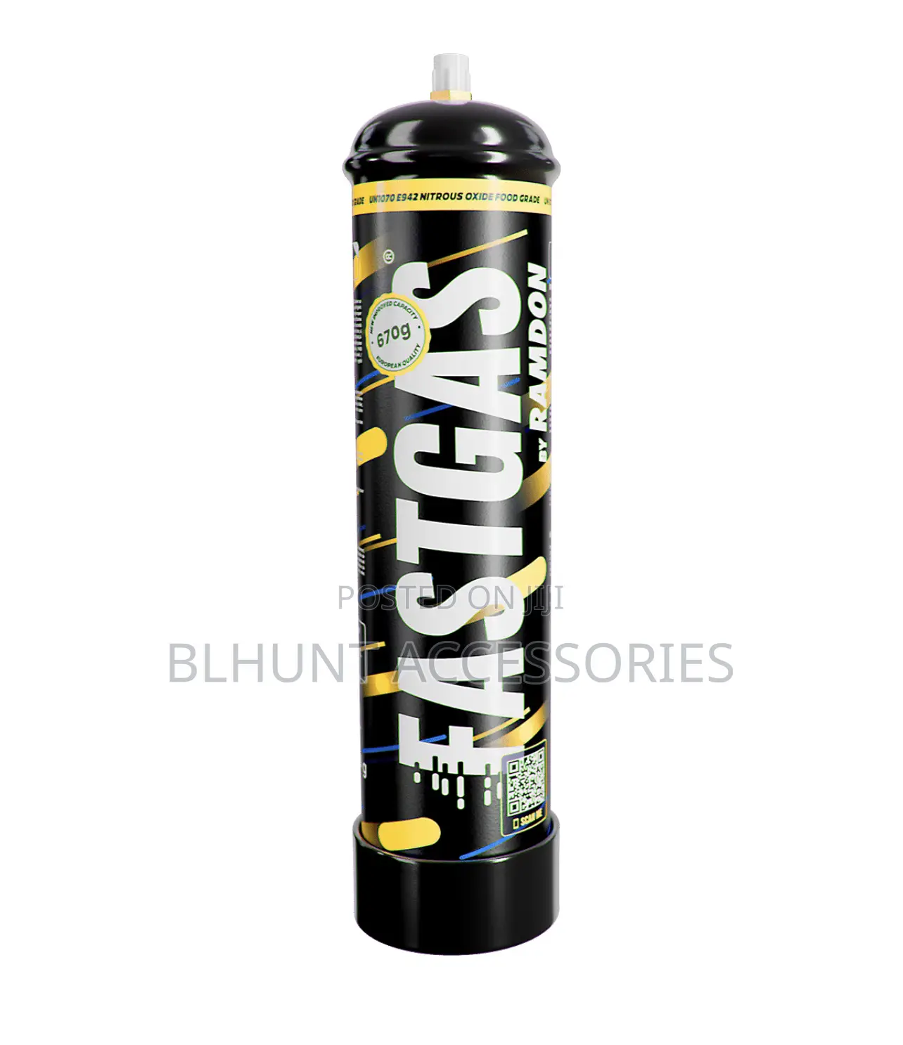 Laughing Gas