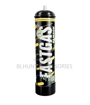 Laughing Gas