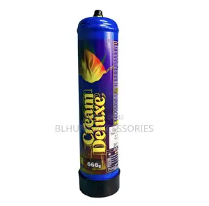 Laughing Gas
