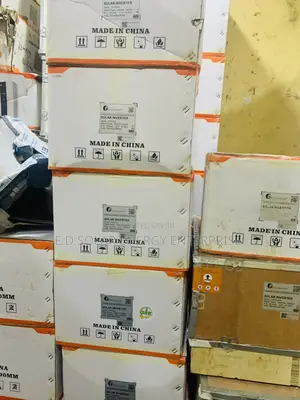 Felicity Hybrid Solar Inverter 5kva 48v With MPPT
