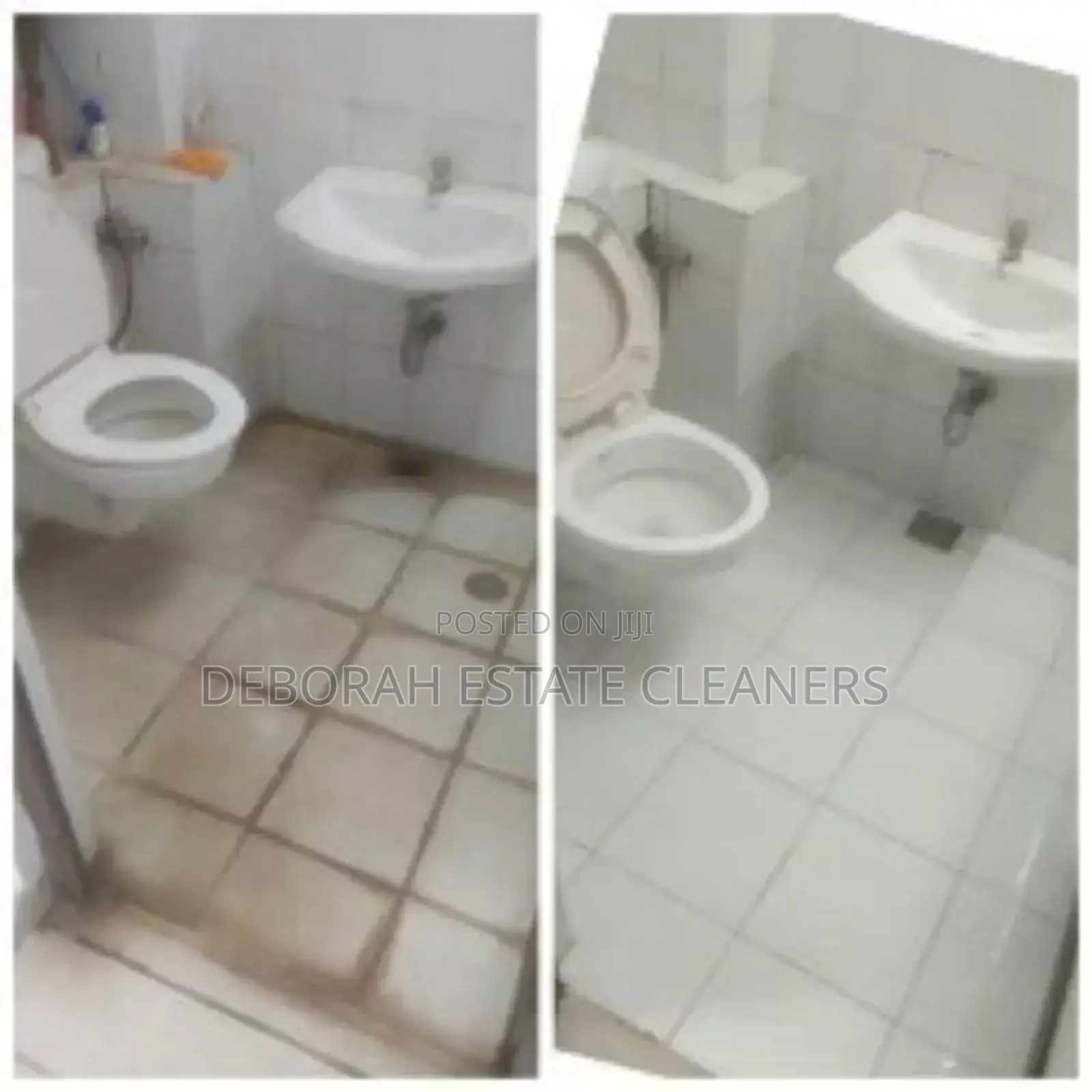 Tile, Terrazzo, Granite, Marble Sparkle Cleaning