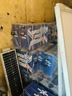 Super Speed Solar Tubular Battery 220ah 12v Is Available