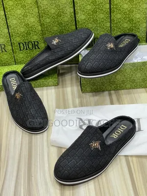Photo - Dior Mules