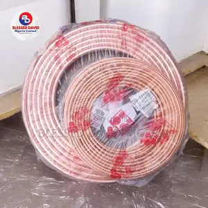 1/4" South Africa Refrigeration Tube / AC Pipe