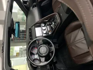 Jaguar F-Type 2014 Black
