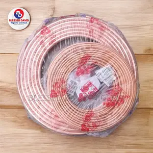3/8" South Africa Refrigeration Tube / AC Pipe