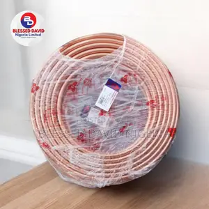 5/8" South Africa Refrigeration Tube / AC Pipe