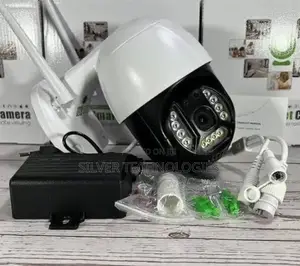 Wifi Outdoor Camera PTZ WIFI IP Camera
