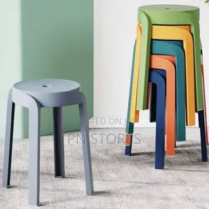 High Quality Colorful Stool