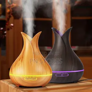 Remote Control Aroma Diffuser (500ml)