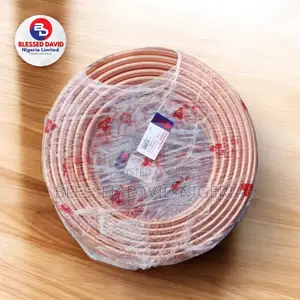 1/2" South Africa Refrigeration Tube / AC Pipe