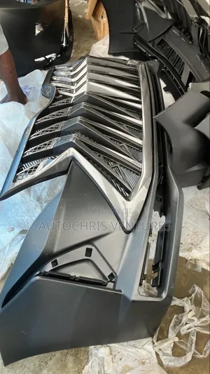 Upgrade Kit Toyota VENZA