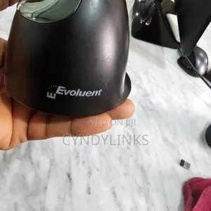 Evoluent VM4RW Verticalmouse 4 Wireless Ergonomic Mouse