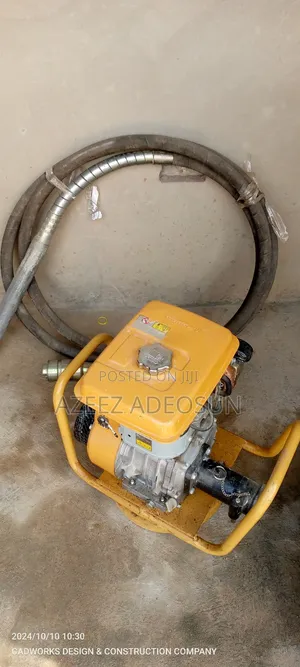 Concrete Poker Vibrator for Sale