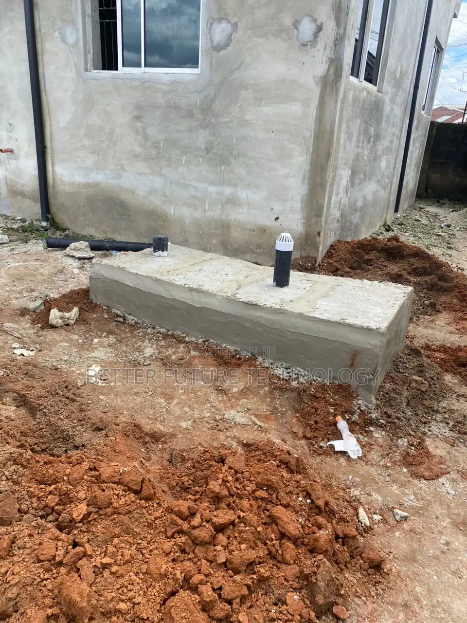 Bio Digester