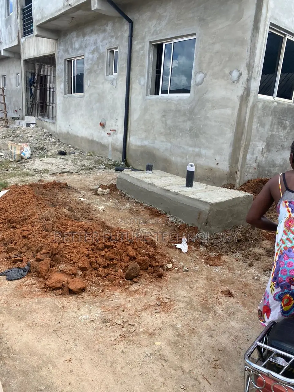 Bio Digester