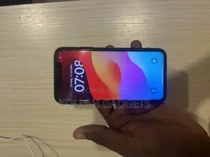 Apple iPhone 11 64 GB Black