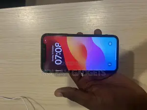 Apple iPhone 11 64 GB Black