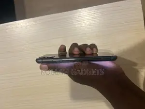Apple iPhone 11 64 GB Black