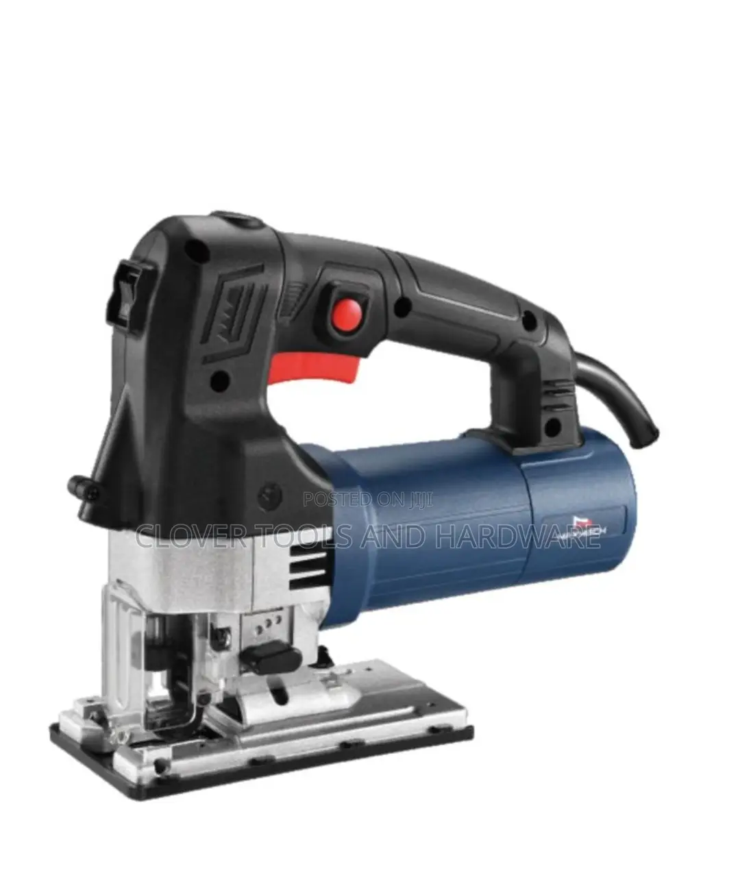 Maxmech Jigsaw Machine 850W