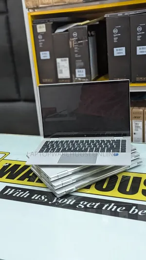 Laptop HP EliteBook 1040 G8 32GB Intel Core I7 SSD 512GB