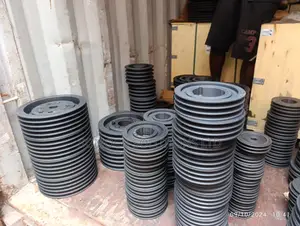 Pulley v Belt Pulley Industrial Pulle Spare Part Nigeria