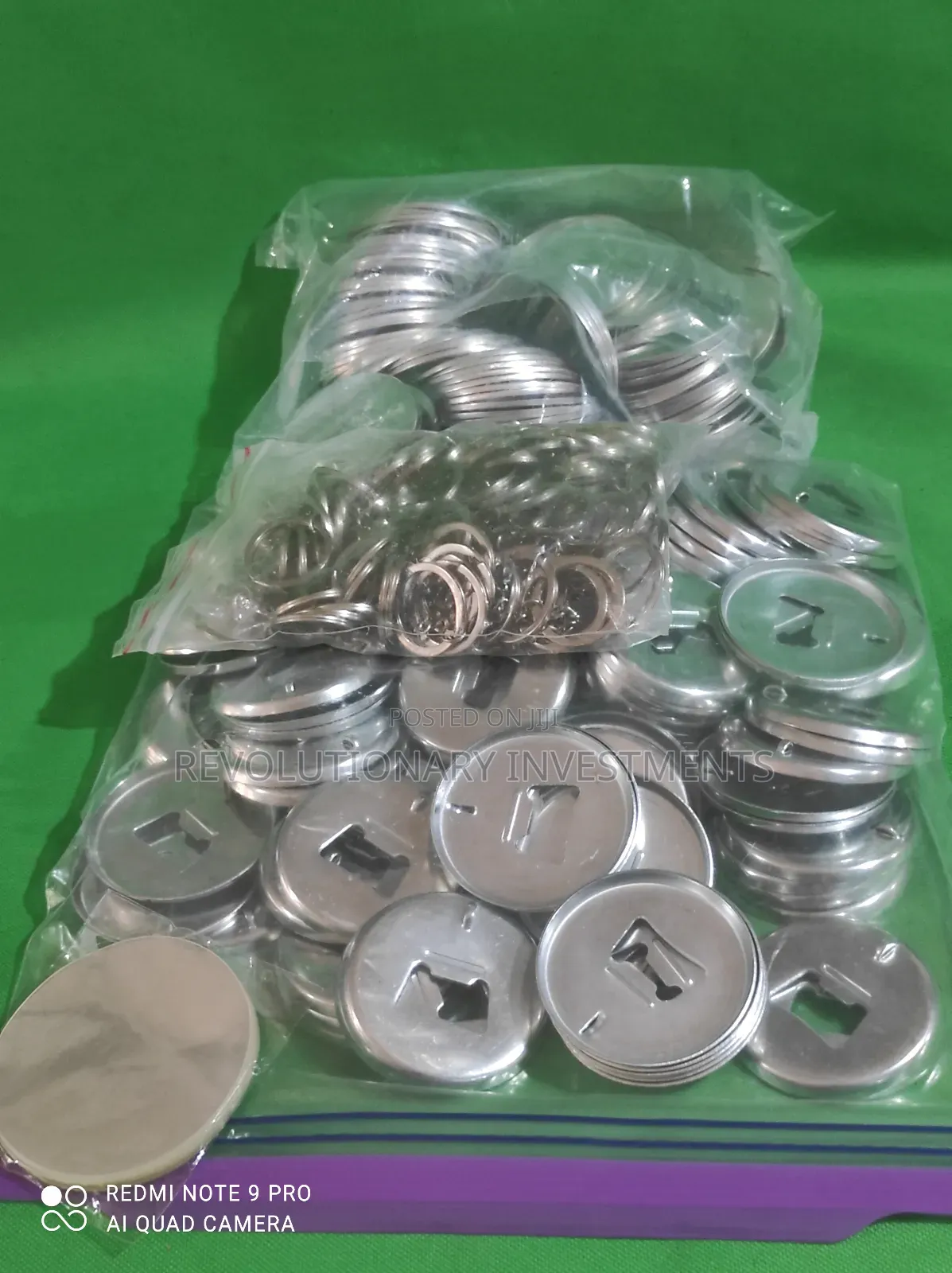 58mm Bottle Opener