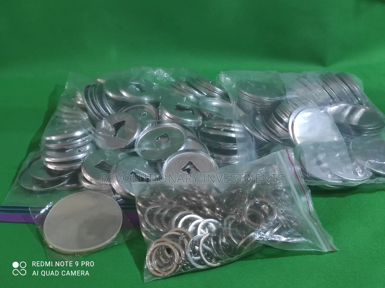 58mm Bottle Opener