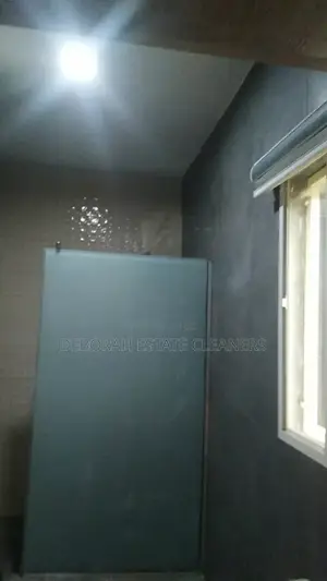 New Building Cleaning and Fumigation