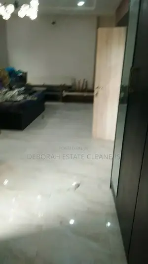Difficult Stain Removal After Construction