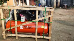 Air Compressor 200l 5.5hp