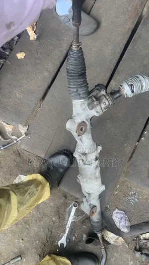 Electric Steering Rack for Lexus Is250, Is350, 4wd