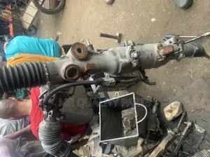 Electric Steering Rack for Lexus Gs430 4wd