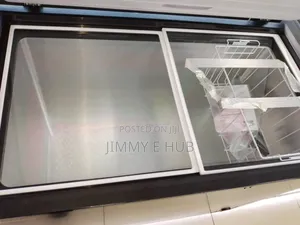 Hisense 189L Chest Freezer Model FC250SH