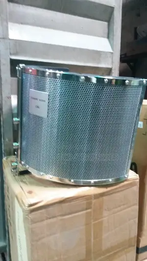 Classic Audio Vocal Booth