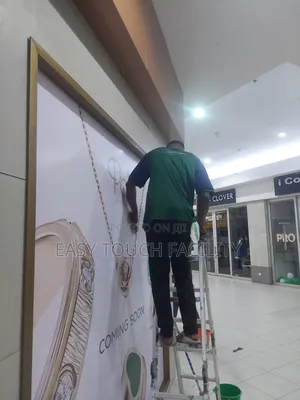 Deep Cleaning