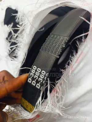 Industrial v Belts Lagos Nigeria D 360