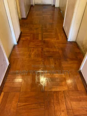 Perfect Wooden Floor Polish