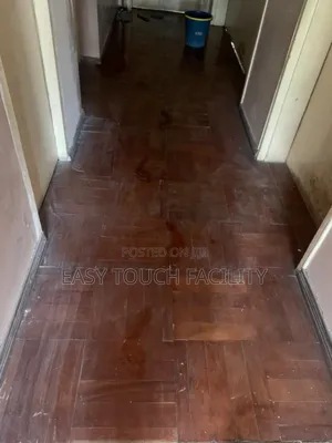Perfect Wooden Floor Polish