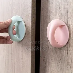 Rubber Cabinet Drawer Handle