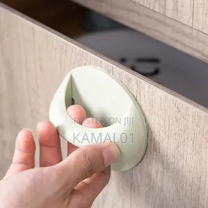 Rubber Cabinet Drawer Handle