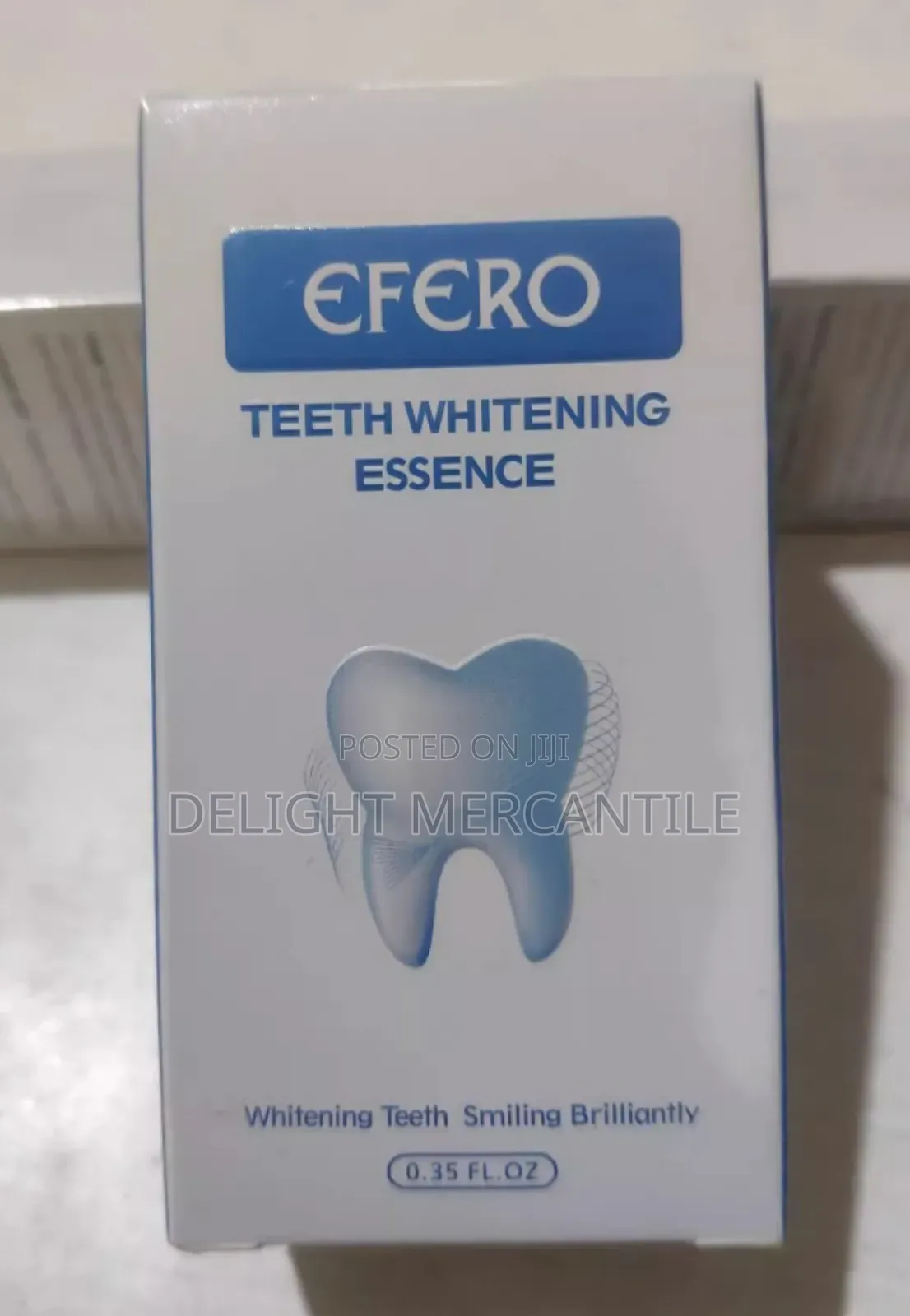 Efero Teeth Whitening Essence